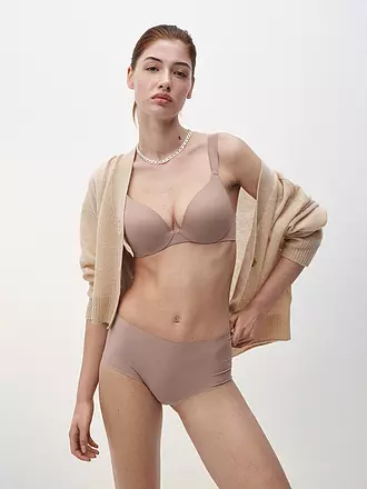 TRIUMPH | Slip BODY MAKE-UP ILLUSION chocolate mousse | 